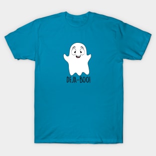 Deja-Boo T-Shirt